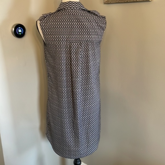 River Island shirt dress - Picture 6 of 7